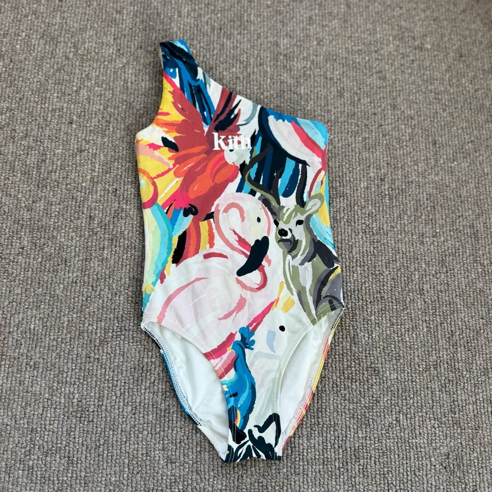 Kith | kids swimsuit